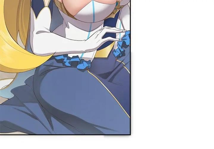 公主殿下要收种子啦！第2话