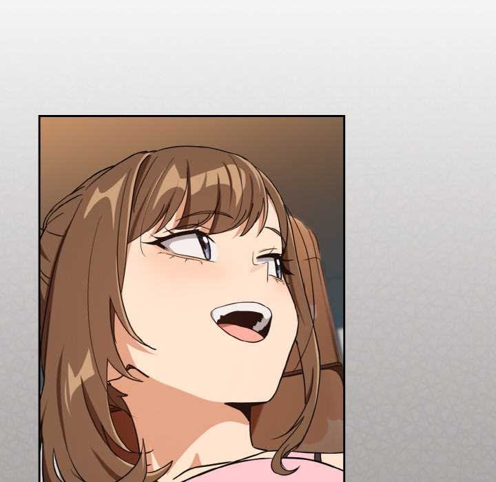 下班后的例行恋爱第77話