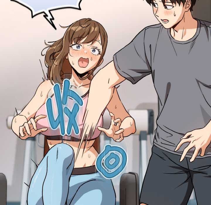 下班后的例行恋爱第77話