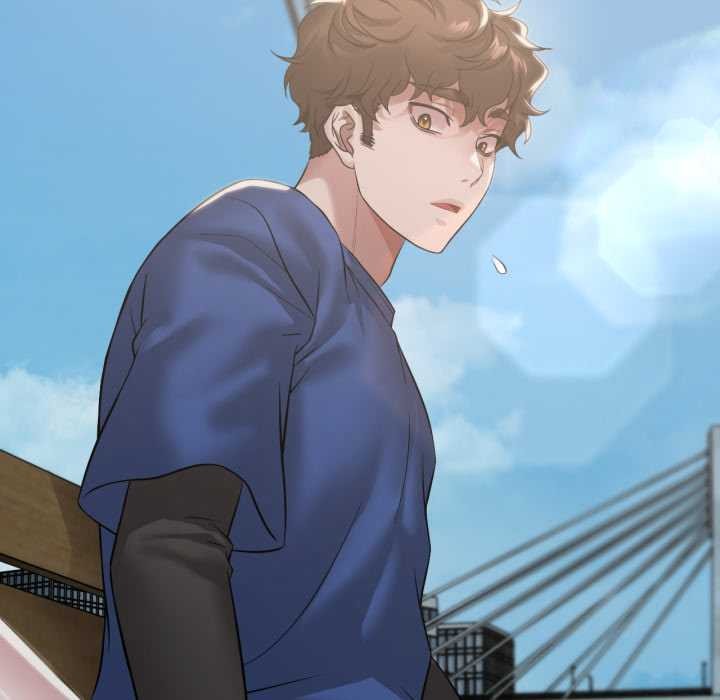 渴望占有她第85話