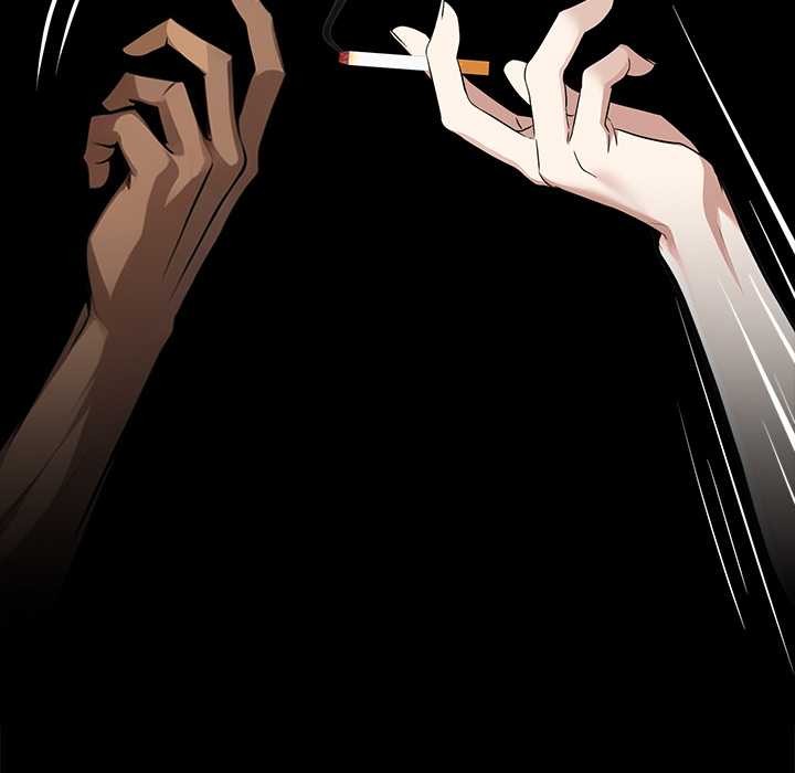 黑道X上班族第30話