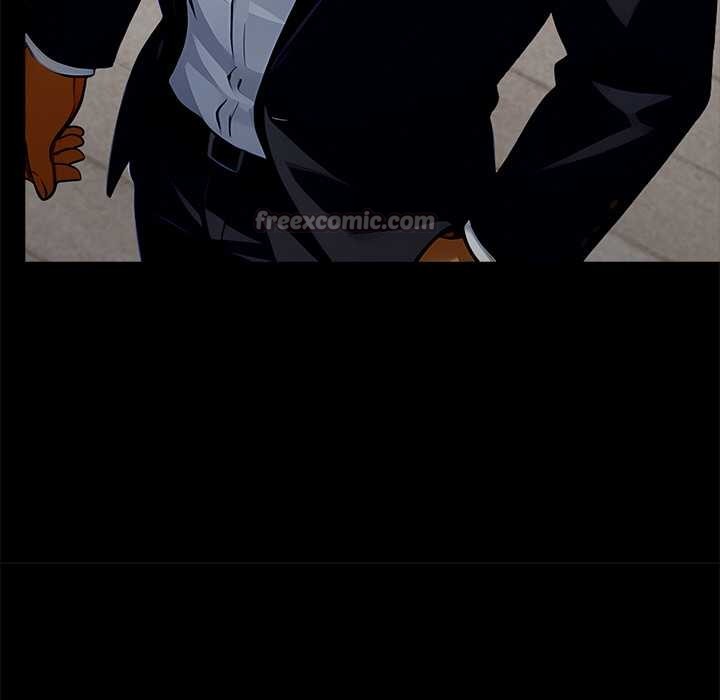 黑道X上班族第30話