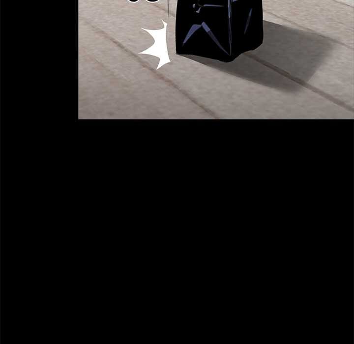 黑道X上班族第30話