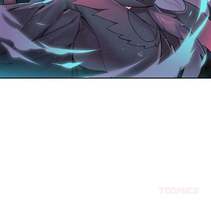 虚拟仙境第33話