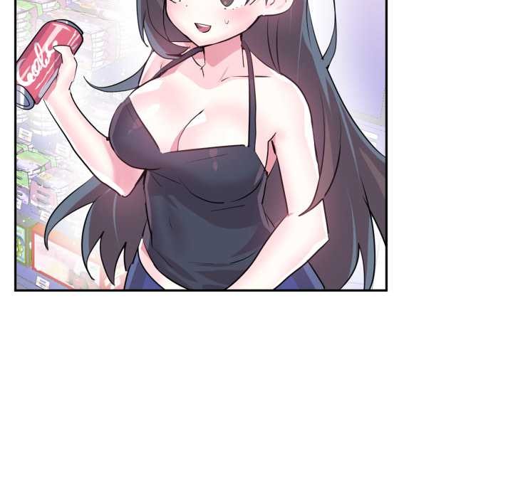 虛擬仙境第33話