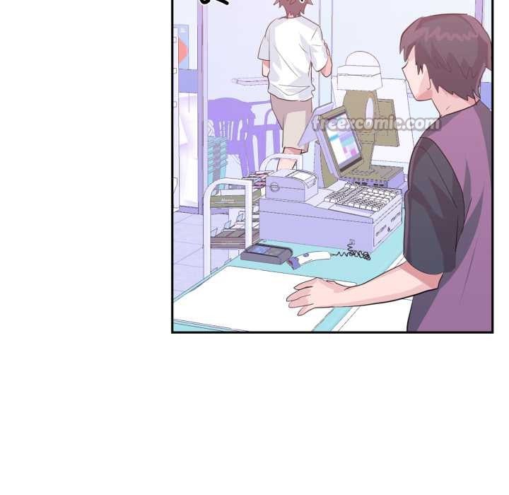 虛擬仙境第33話