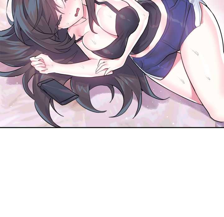 虚拟仙境第33話