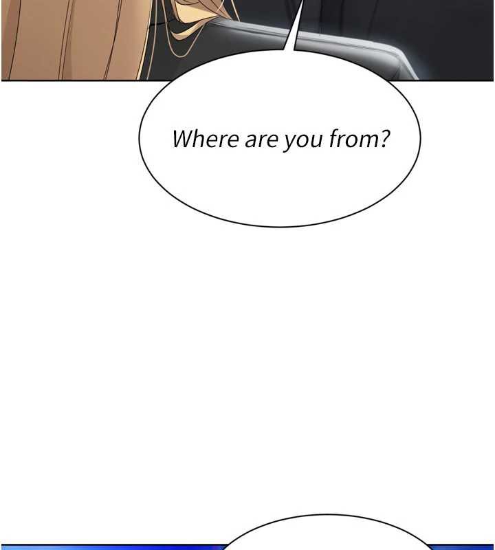 Setup!排球少女第68話-可口誘人的外國人登場