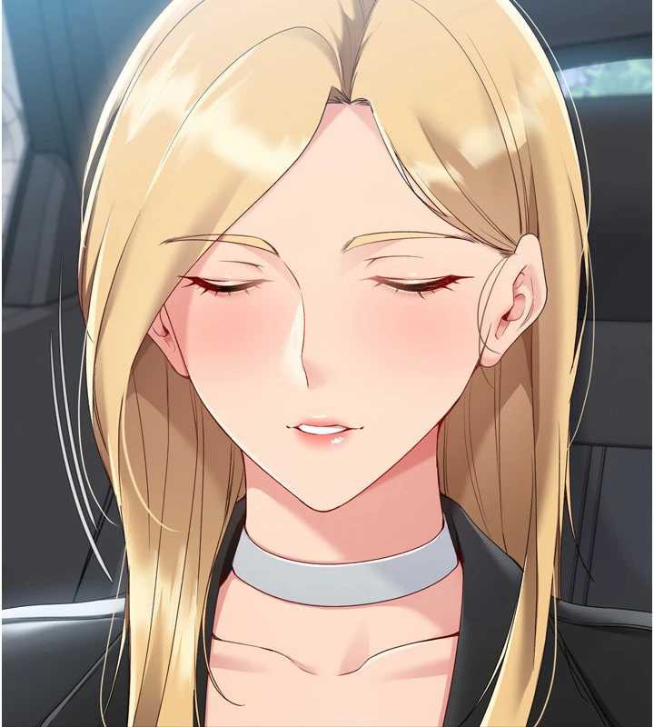 Setup!排球少女第68話-可口誘人的外國人登場