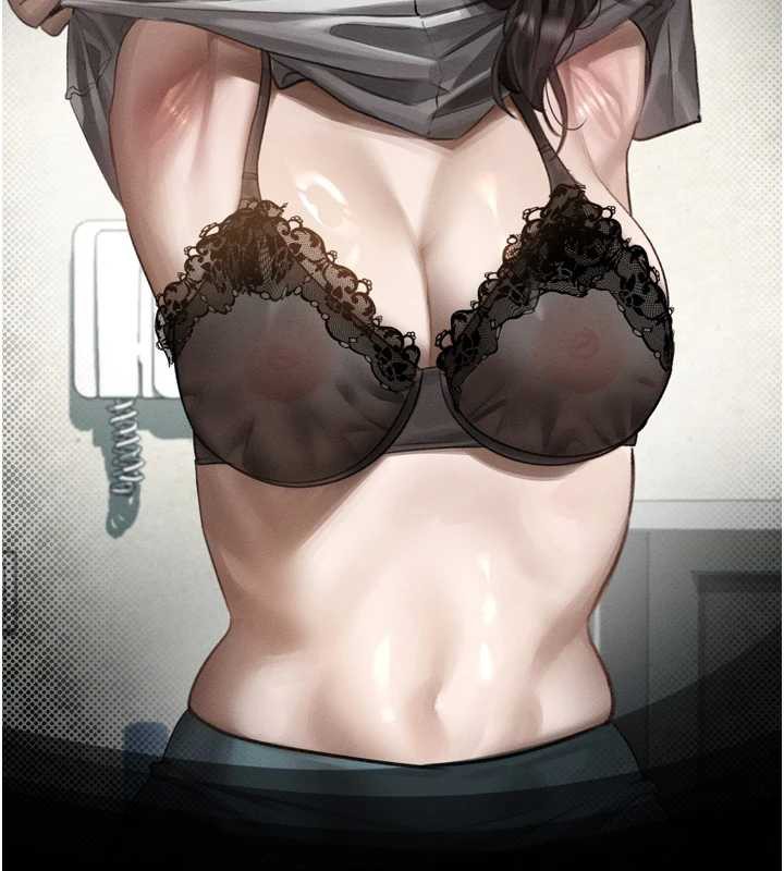 堕落物语2第30話-目睹初戀墮落的駭人畫面