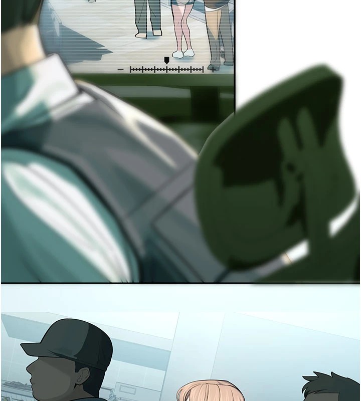 校园禁播角落第1话-视姦校园的每个角落