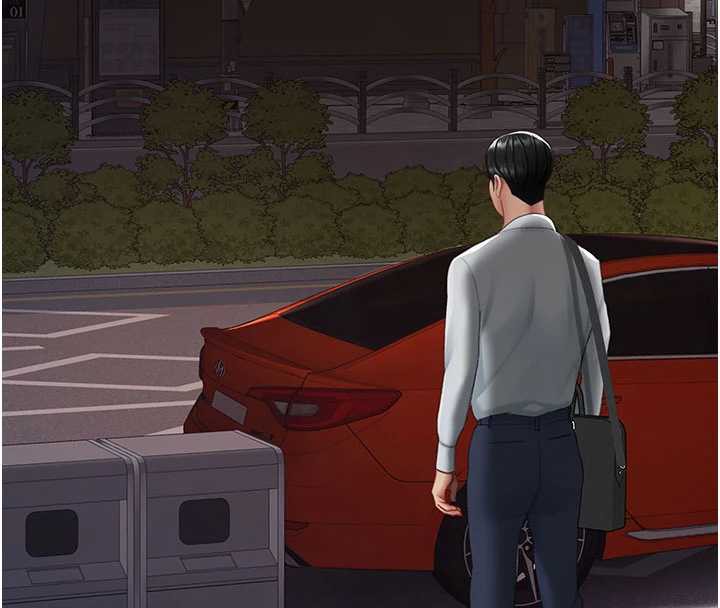 復仇母女丼第123話-今晚換我獨佔你