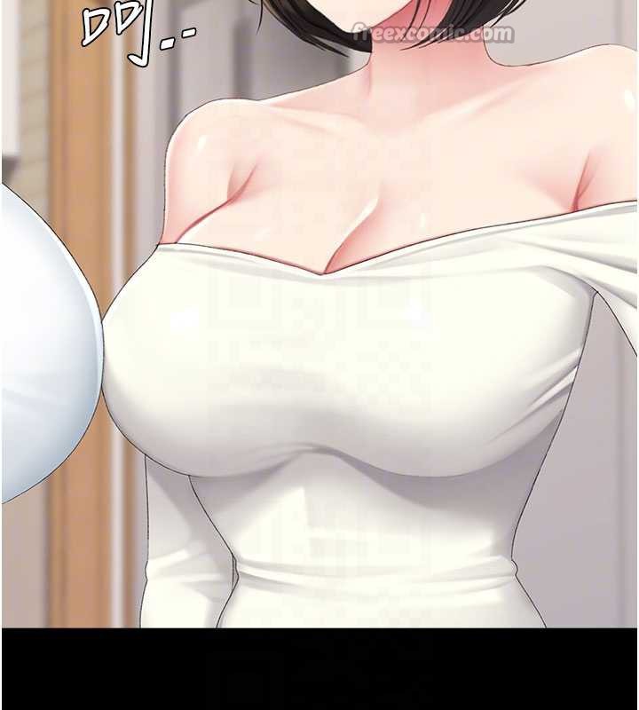 復仇母女丼第123話-今晚換我獨佔你