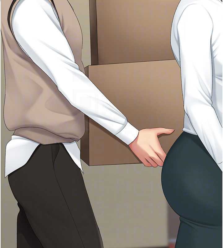 復仇母女丼第123話-今晚換我獨佔你