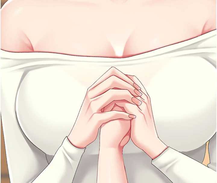 復仇母女丼第123話-今晚換我獨佔你