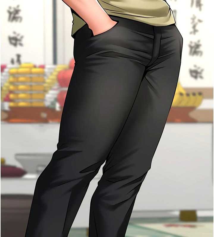 炸裂吧!巨棒第101話-喜歡處女後穴嗎?