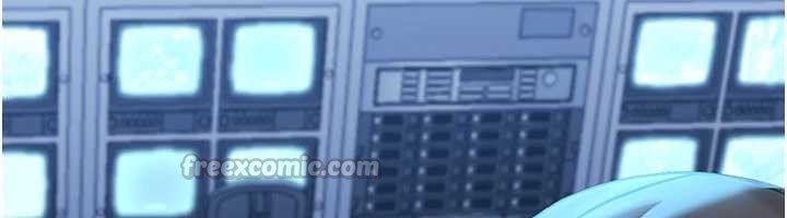 校園禁播角落第2話-變態法學系主任的性癖