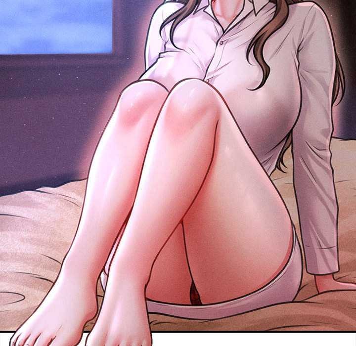 会长家的小儿子第36話