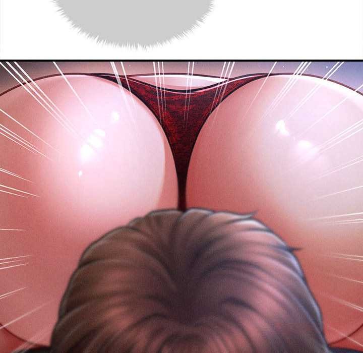 会长家的小儿子第36話