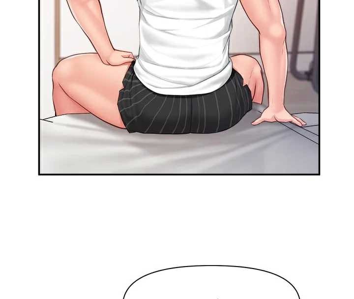 报告女班长:一根突起第24話-妳期待的是這個吧?