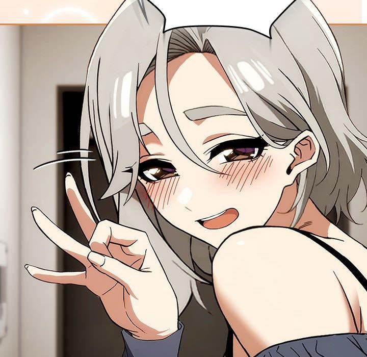 調教開關：第二季第8話