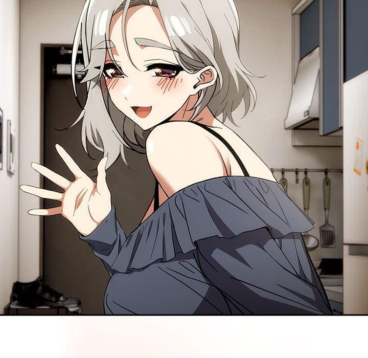 調教開關：第二季第8話