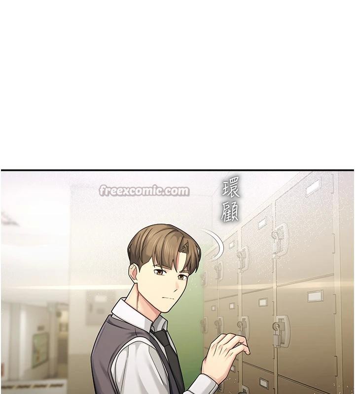 校園禁播角落第7話-開發出新性癖♥