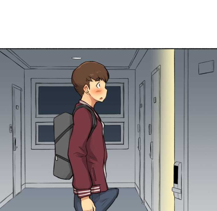 难以置信的故事!第14話