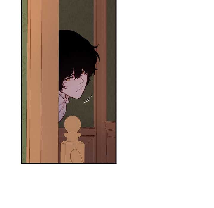 吉賽兒之血第22話