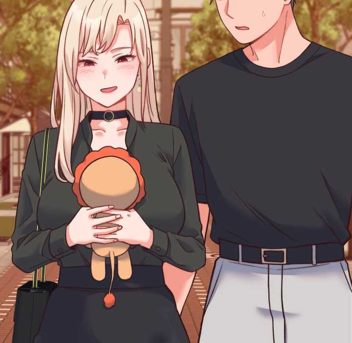 少爷的替身第23話