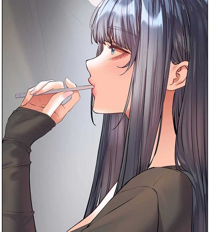 老師的親密指導第70話-偷襲熟睡俏老師