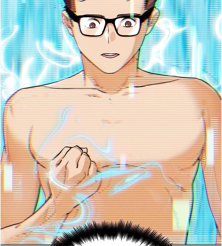 G斗吧!真人肉搏王第22話-恢復體力的愛液