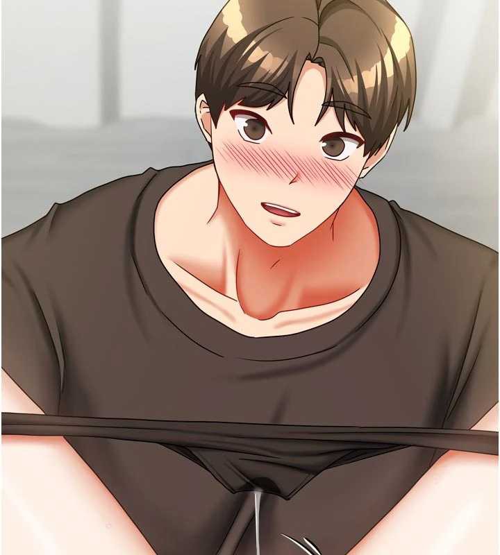 我家的女房客第34話-我想更深入教你