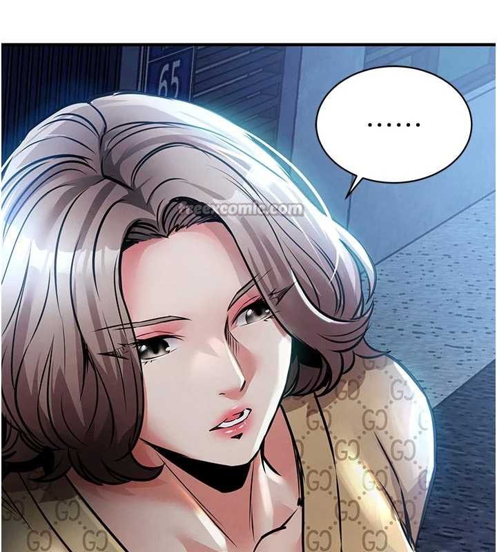 衣锦还乡第17話-被色胚大人物調教的母女