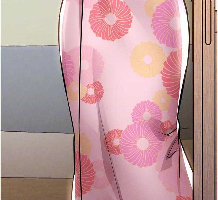 衣錦還鄉第17話-被色胚大人物調教的母女