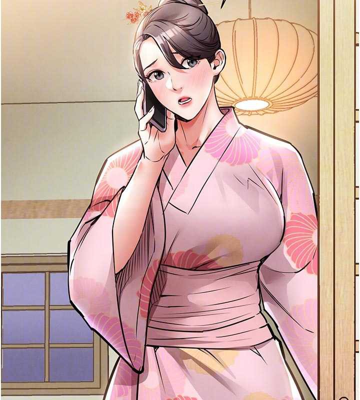 衣锦还乡第17話-被色胚大人物調教的母女