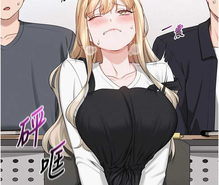 校园成人礼第8話-視訊電愛好刺激!?