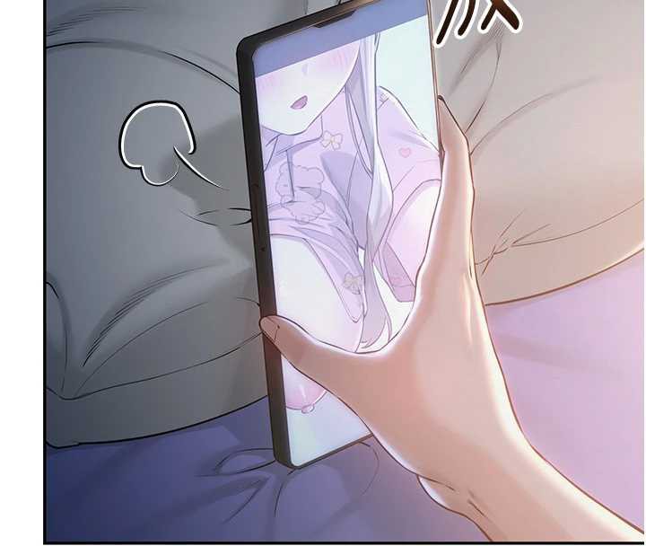 校园成人礼第8話-視訊電愛好刺激!?