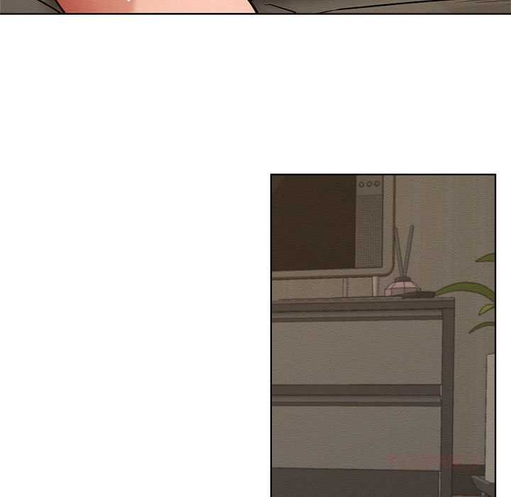 屋檐下的光第96話