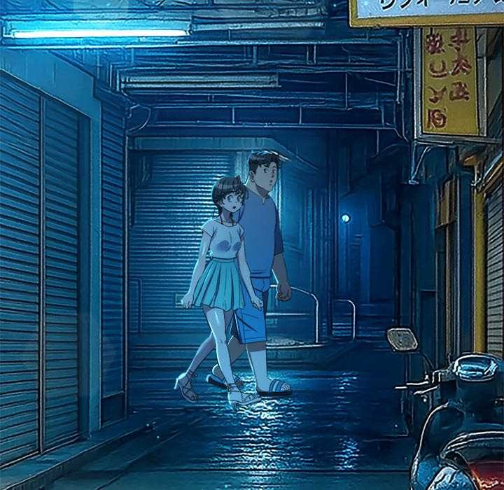 难缠小恶女第275話