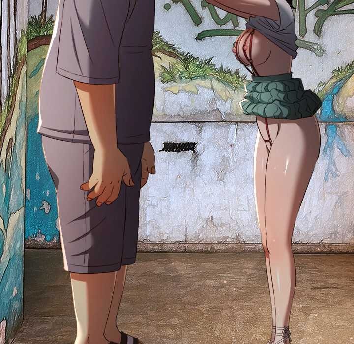 难缠小恶女第275話