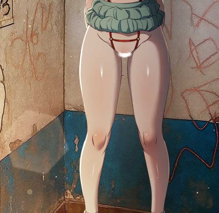 難纏小惡女第275話