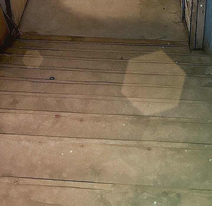 难缠小恶女第275話