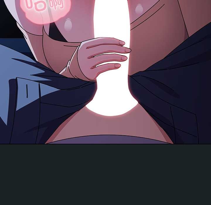 請弄臟我的女朋友第26話