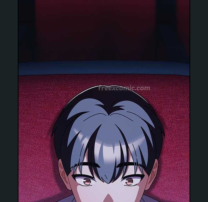 請弄臟我的女朋友第26話