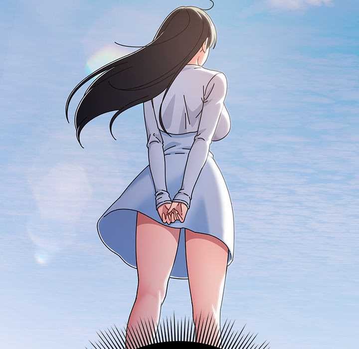 請弄臟我的女朋友第26話