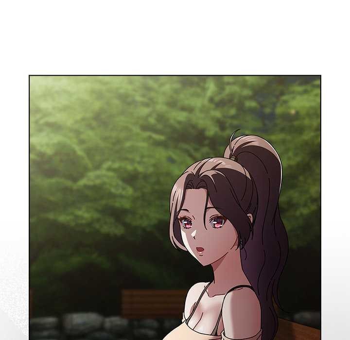 請弄臟我的女朋友第26話