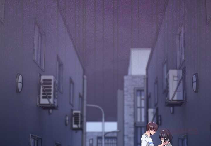 男人止步第27話