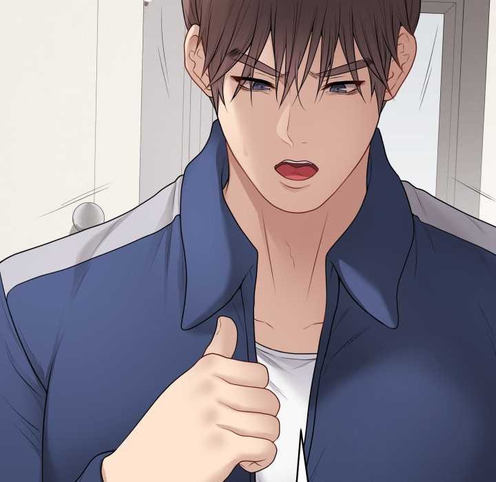 最后的冲刺第33話