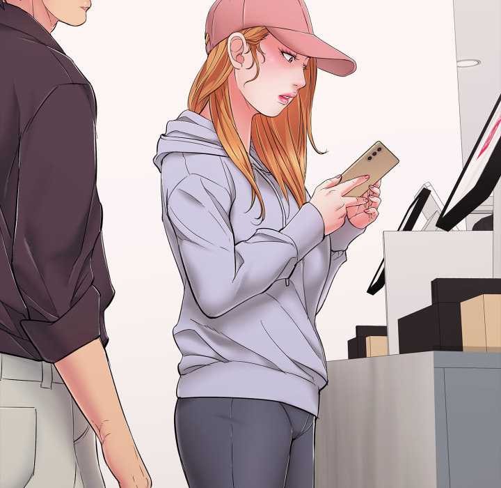 再愛我一次第40話